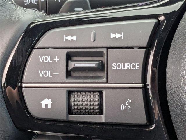 new 2026 Honda Civic car, priced at $28,990