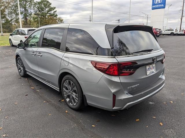 new 2025 Honda Odyssey car, priced at $48,005