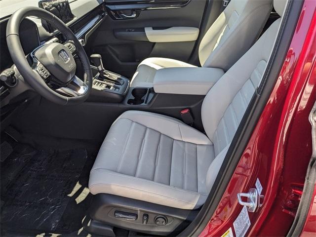 new 2025 Honda CR-V car, priced at $36,850