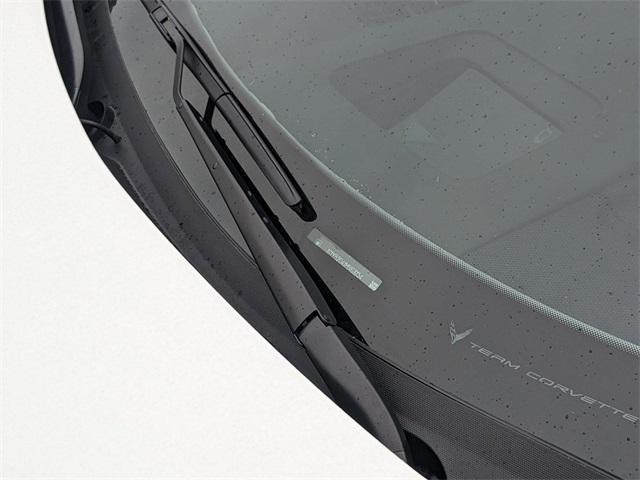 used 2021 Chevrolet Corvette car, priced at $67,998