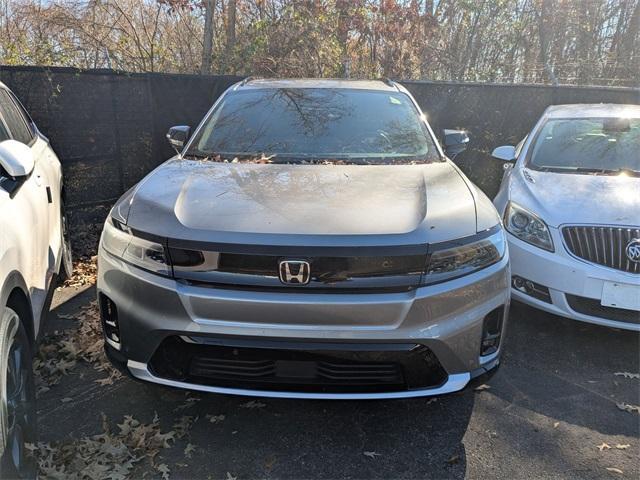 used 2024 Honda Prologue car, priced at $26,929