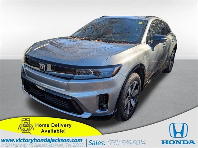 used 2024 Honda Prologue car, priced at $26,929