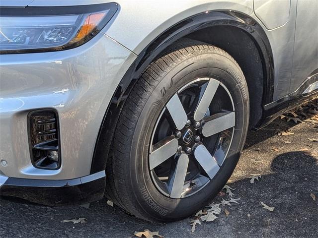 used 2024 Honda Prologue car, priced at $26,929