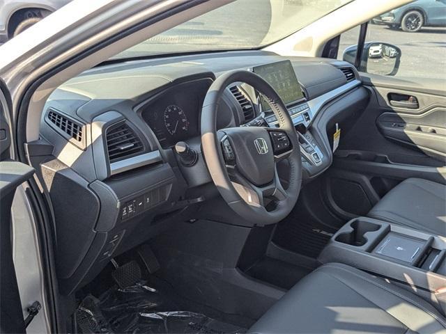 new 2026 Honda Odyssey car, priced at $45,320