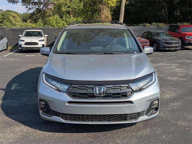 new 2026 Honda Odyssey car, priced at $45,320