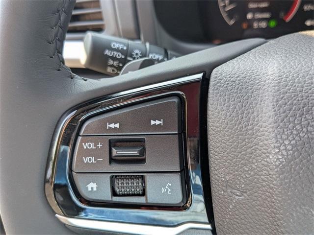 new 2026 Honda Odyssey car, priced at $45,320