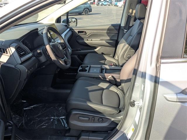 new 2026 Honda Odyssey car, priced at $45,320