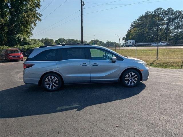new 2026 Honda Odyssey car, priced at $45,320