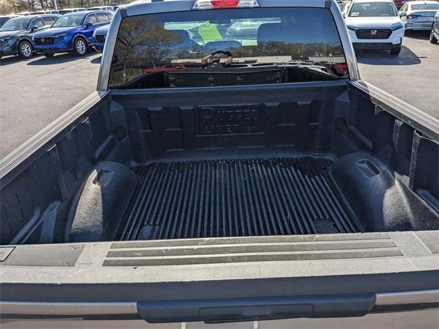 used 2023 Ford F-150 car, priced at $37,847