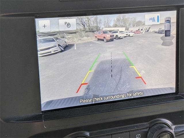 used 2023 Ford F-150 car, priced at $37,847