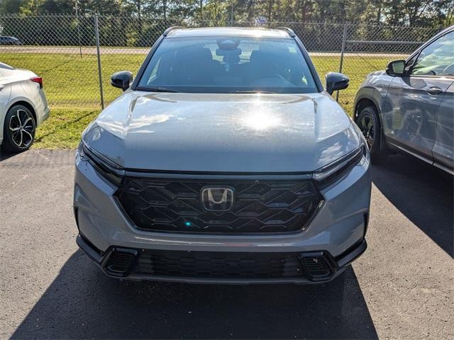 used 2024 Honda CR-V Hybrid car, priced at $31,566