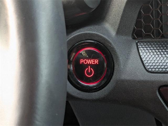 used 2024 Honda CR-V Hybrid car, priced at $31,498