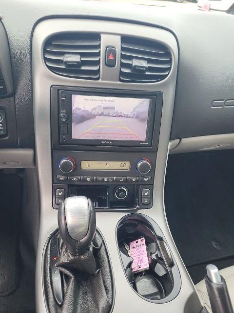 used 2007 Chevrolet Corvette car, priced at $30,000