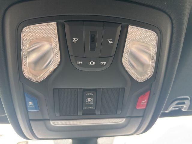 used 2020 Ram 1500 car, priced at $35,265