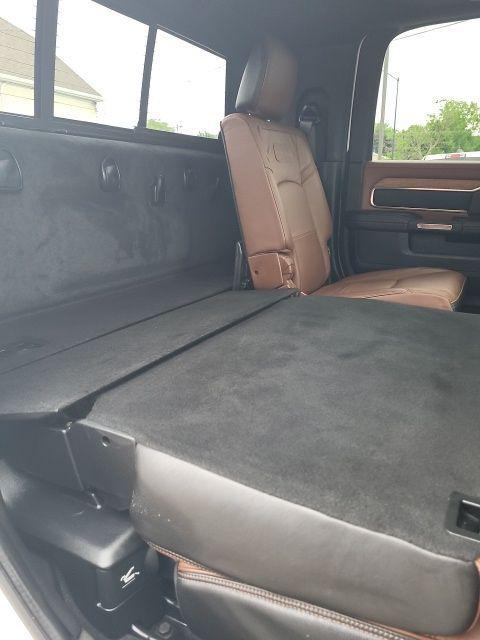 used 2019 Ram 2500 car, priced at $51,842