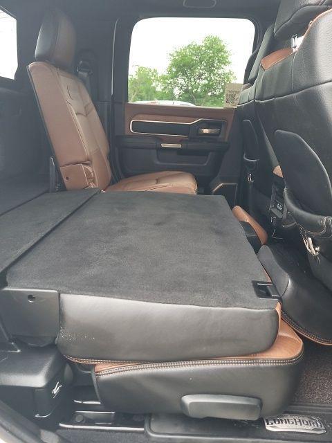 used 2019 Ram 2500 car, priced at $51,842