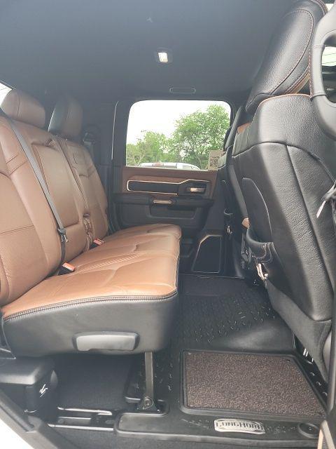 used 2019 Ram 2500 car, priced at $51,842