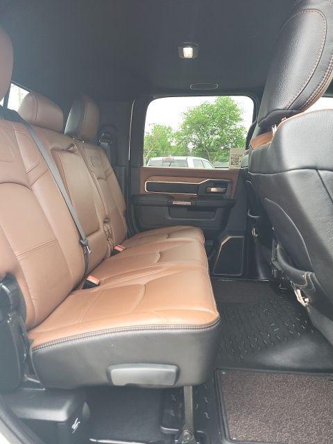 used 2019 Ram 2500 car, priced at $51,842