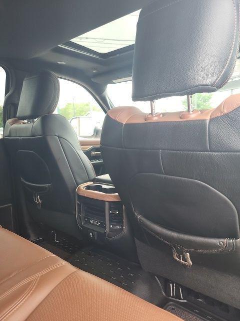 used 2019 Ram 2500 car, priced at $51,842