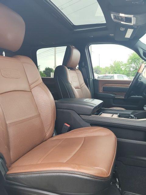 used 2019 Ram 2500 car, priced at $51,842