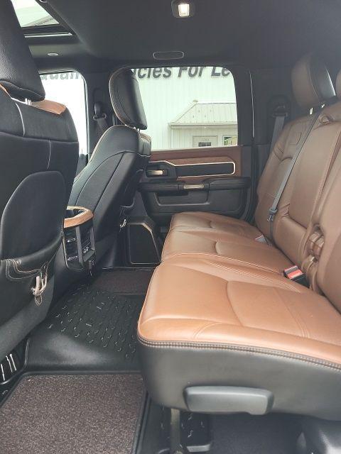 used 2019 Ram 2500 car, priced at $51,842