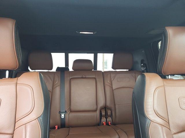 used 2019 Ram 2500 car, priced at $51,842