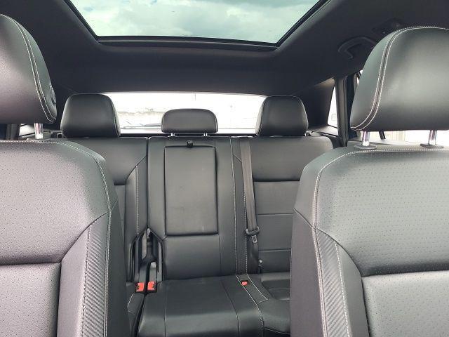 used 2021 Volkswagen Atlas Cross Sport car, priced at $26,000