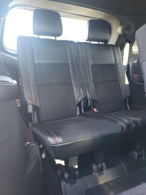 used 2021 Dodge Durango car, priced at $39,500