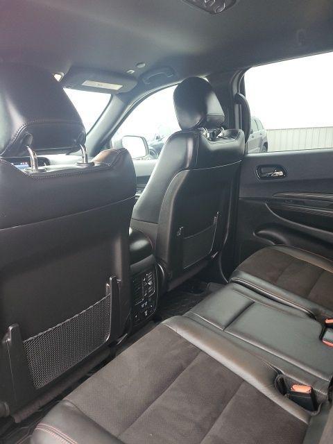 used 2021 Dodge Durango car, priced at $41,920