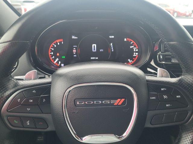 used 2021 Dodge Durango car, priced at $41,920