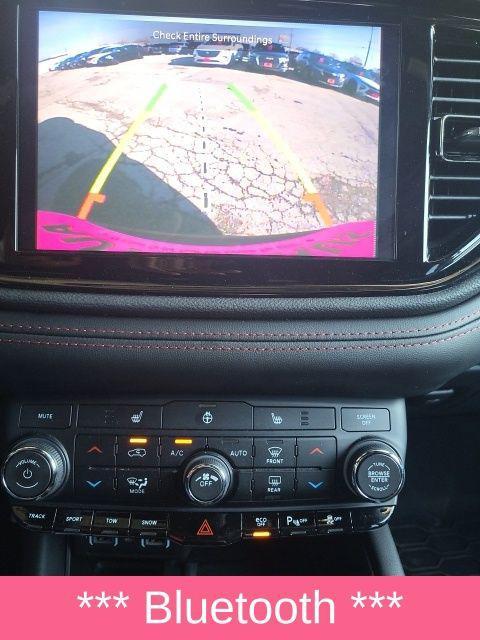 used 2021 Dodge Durango car, priced at $39,500