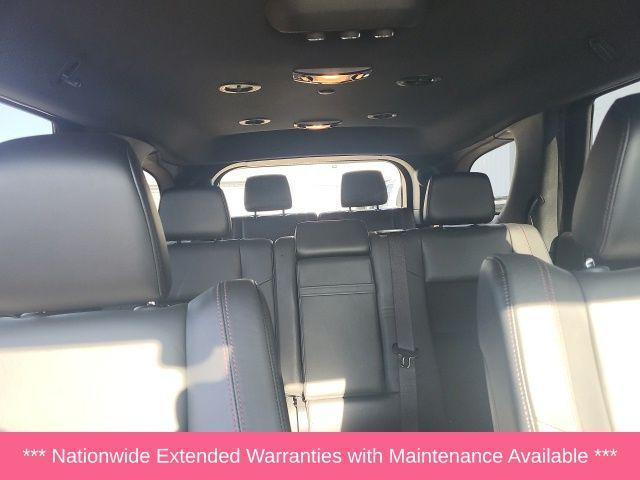 used 2021 Dodge Durango car, priced at $39,500