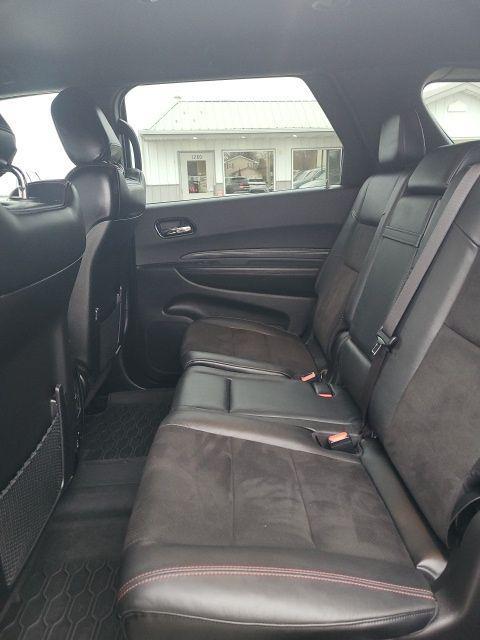 used 2021 Dodge Durango car, priced at $41,920