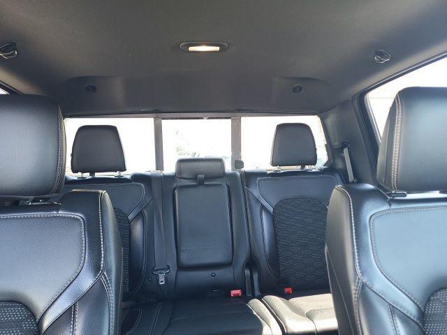 used 2019 Ram 1500 car, priced at $36,300