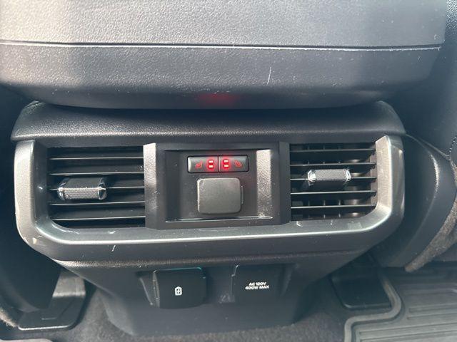 used 2023 Ford F-150 car, priced at $42,497