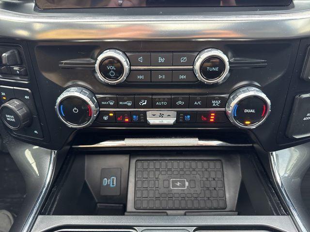 used 2023 Ford F-150 car, priced at $42,497