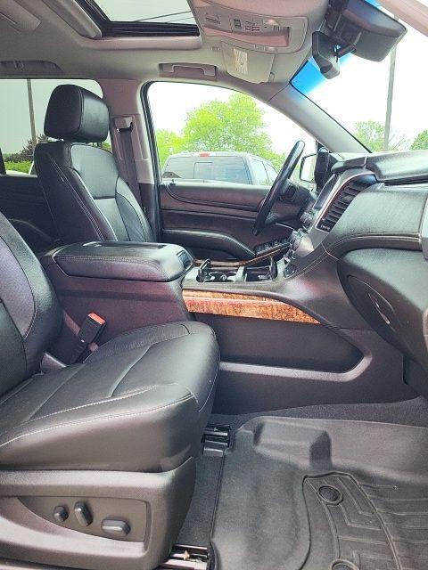 used 2019 Chevrolet Tahoe car, priced at $34,632