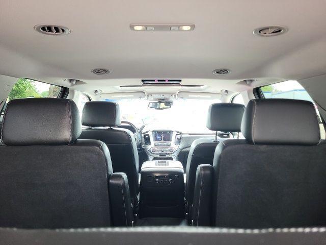 used 2019 Chevrolet Tahoe car, priced at $34,632