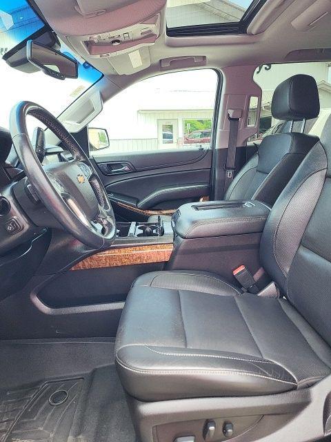 used 2019 Chevrolet Tahoe car, priced at $34,632