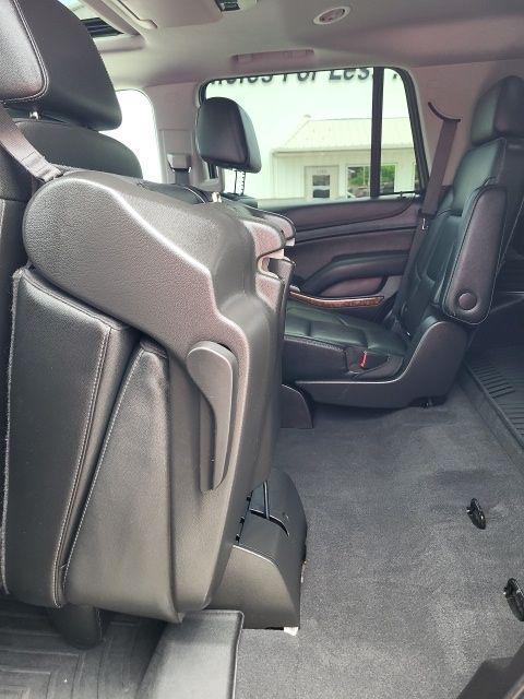used 2019 Chevrolet Tahoe car, priced at $34,632