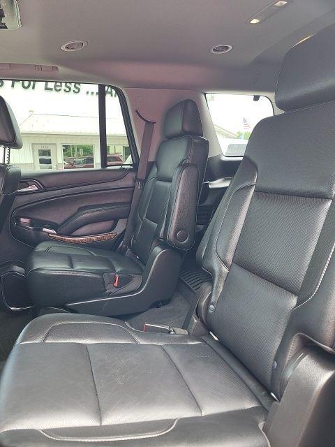 used 2019 Chevrolet Tahoe car, priced at $34,632