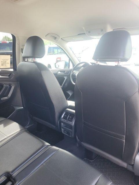 used 2020 Volkswagen Tiguan car, priced at $15,297