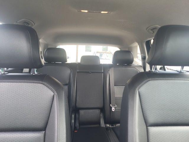 used 2020 Volkswagen Tiguan car, priced at $15,297