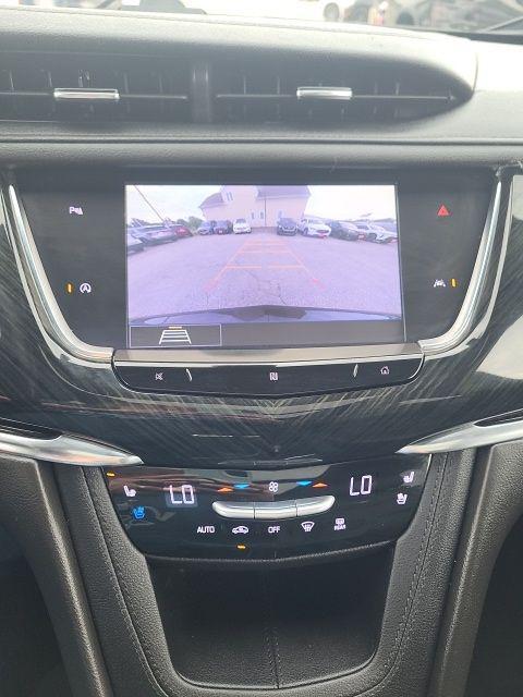 used 2020 Cadillac XT6 car, priced at $32,548
