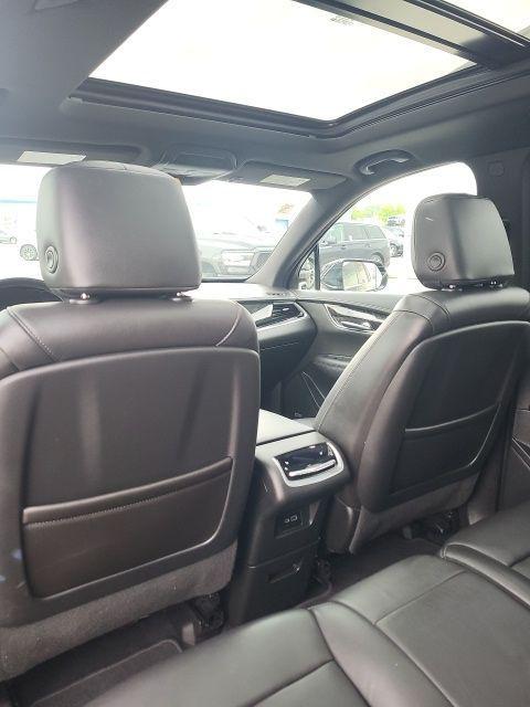 used 2020 Cadillac XT6 car, priced at $32,548