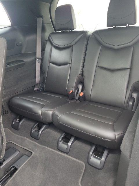 used 2020 Cadillac XT6 car, priced at $32,548
