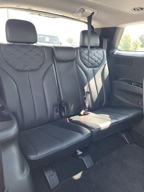 used 2021 Hyundai Palisade car, priced at $29,400