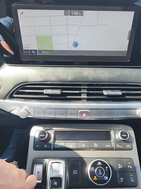 used 2021 Hyundai Palisade car, priced at $29,400