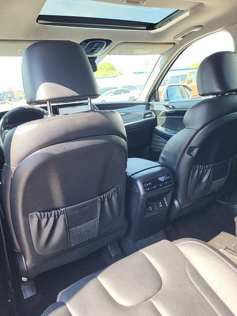 used 2021 Hyundai Palisade car, priced at $29,400