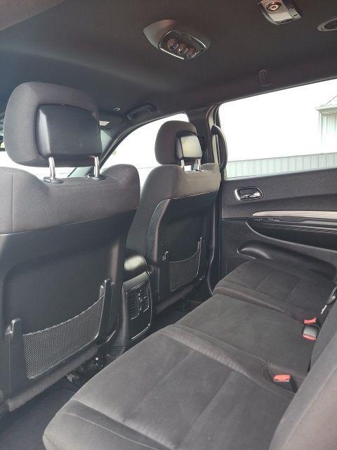 used 2018 Dodge Durango car, priced at $19,397